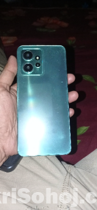 Redmi not12